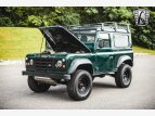 Thumbnail Photo 15 for 1984 Land Rover Defender